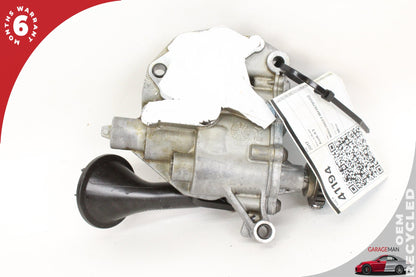 2009-2024 Audi A3 Q3 Volkswagen Tiguan Engine Motor Oil Pump 06H115105 OEM