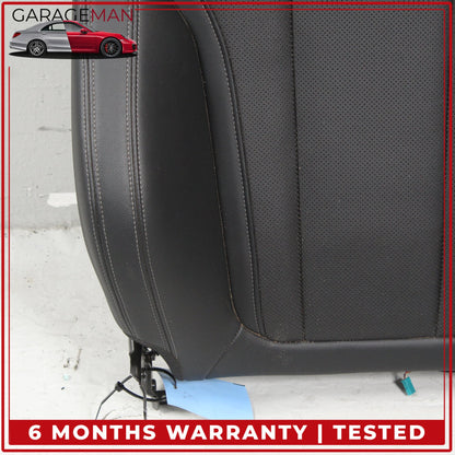 2019-2025 BMW M340i G20 Sedan Front Right Upper Seat Cushion 7472486