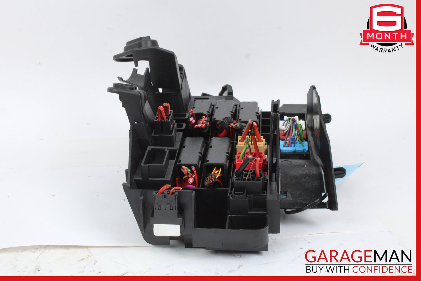 2017-2024 Audi A4 Sedan Main Body Relay Fuse Box 8W0971845AJ OEM