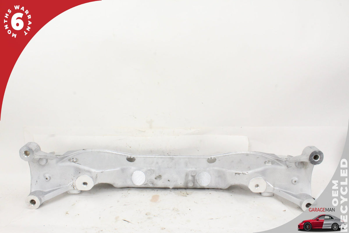 2002-2005 Ford Thunderbird Front Rearward Crossmember Suspension 1W635026AD OEM