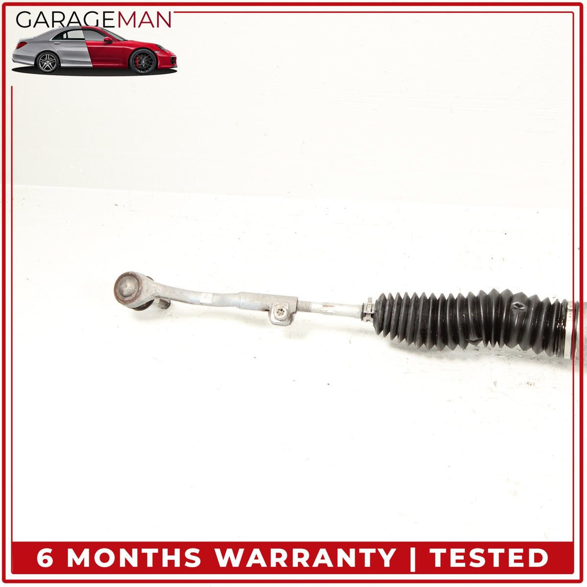 2014-2018 BMW X5 F15 Power Steering Gear Rack 6859328 OEM