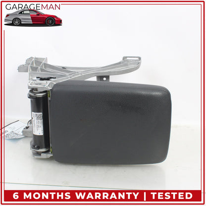 2018-2025 Audi A5 F5 Front Center Console Armrest Arm Rest 8W0864283B OEM