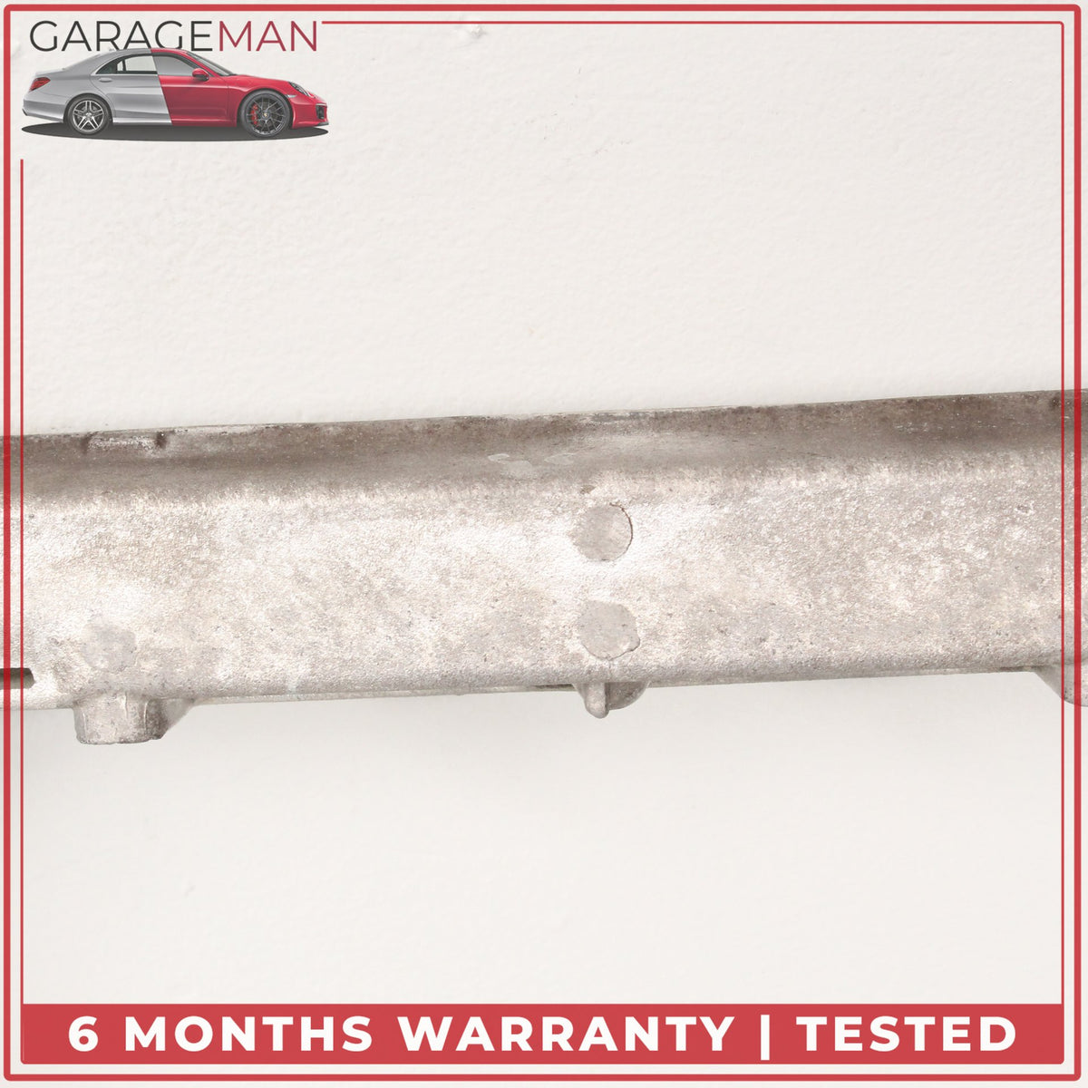 1997-2005 Porsche 911 Carrera 996 Front Subframe Crossmember 99634110115 OEM