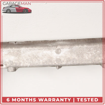 1997-2005 Porsche 911 Carrera 996 Front Subframe Crossmember 99634110115 OEM