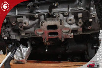 2015-2016 Audi A3 Volkswagen Golf 1.8L CNSB Complete Engine Motor Assembly OEM