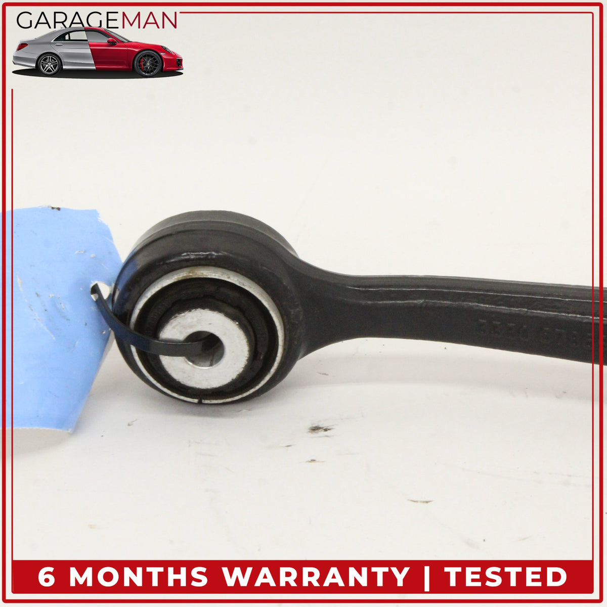 2011-2018 BMW X3 X4 Rear Left or Right Side Upper Control Arm 6786991 OEM