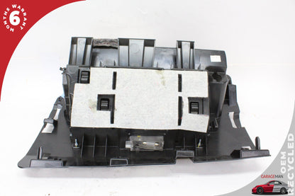 2012-2015 BMW X1 E84 Front Right Glove Box Storage Compartment Beige 9229916 OEM
