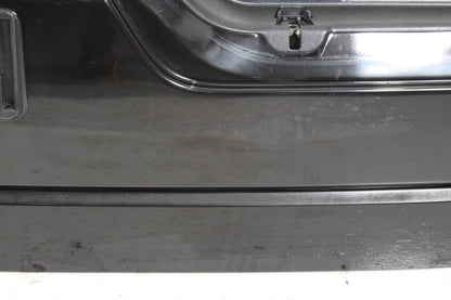 2010-2016 Land Rover LR4 SUV Rear Trunk Lower Tailgate Shell LR045550 OEM