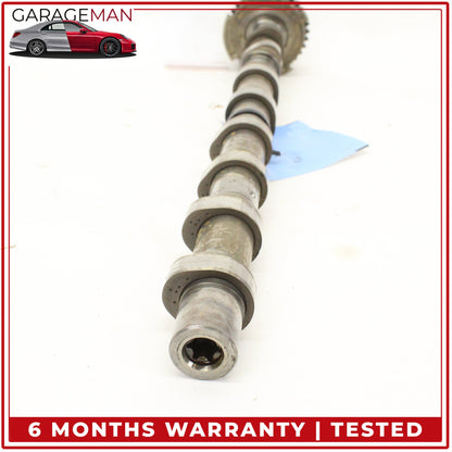 2011-2020 Mercedes W216 CL550 4.7L Left Side Exhaust Camshaft 2780501747 OEM
