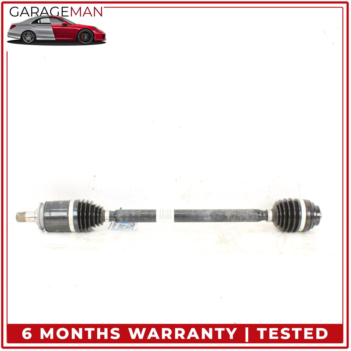2014-2021 BMW i3 I01 Rear Right Passenger Side CV Axle Drive Shaft 7641212 OEM