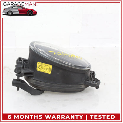 2005-2012 Mercedes X164 GL450 Front Left Side Fog Light Lamp 1698201556 OEM