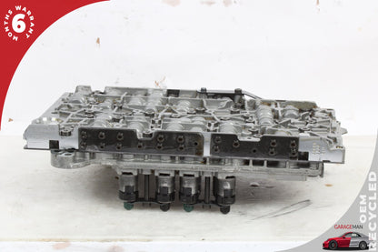 Mercedes W251 R350 CLS550 GL450 7G-Tronic 722.9 Transmission Valve Body OEM