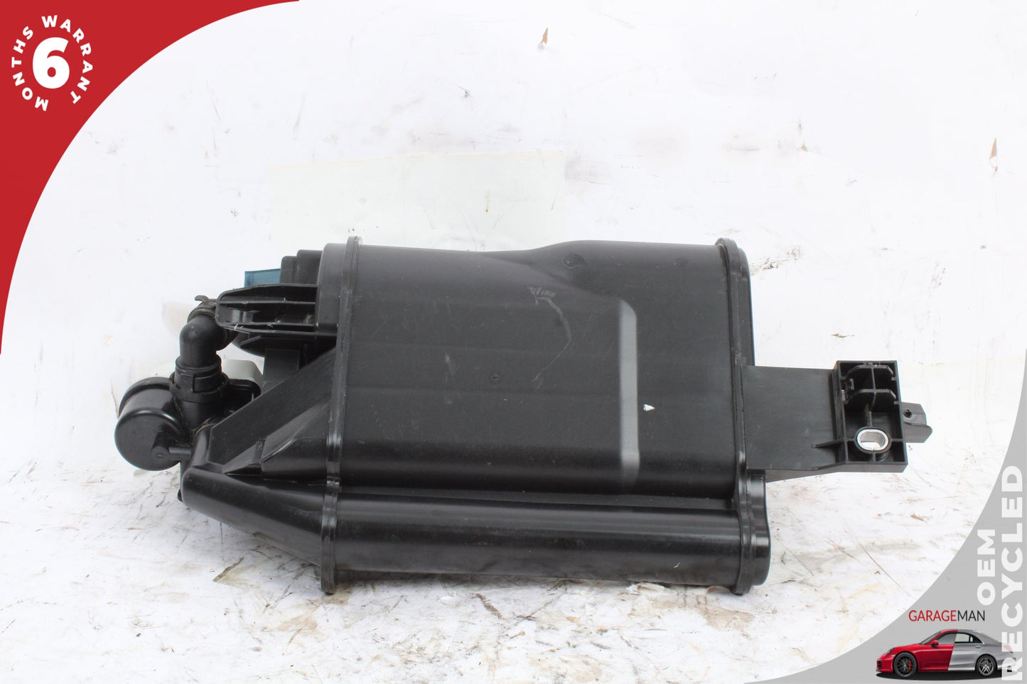 2015-2024 Audi A3 S3 RS3 Fuel Vapor Evaporator Emission Canister 5Q0201797 OEM