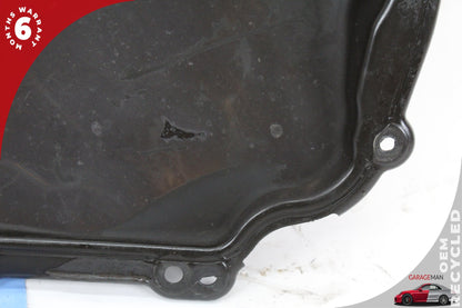 2008-2016 Audi Q7 A6 A8 Q5 SQ5 Engine Upper Timing Cover 06E109285J OEM