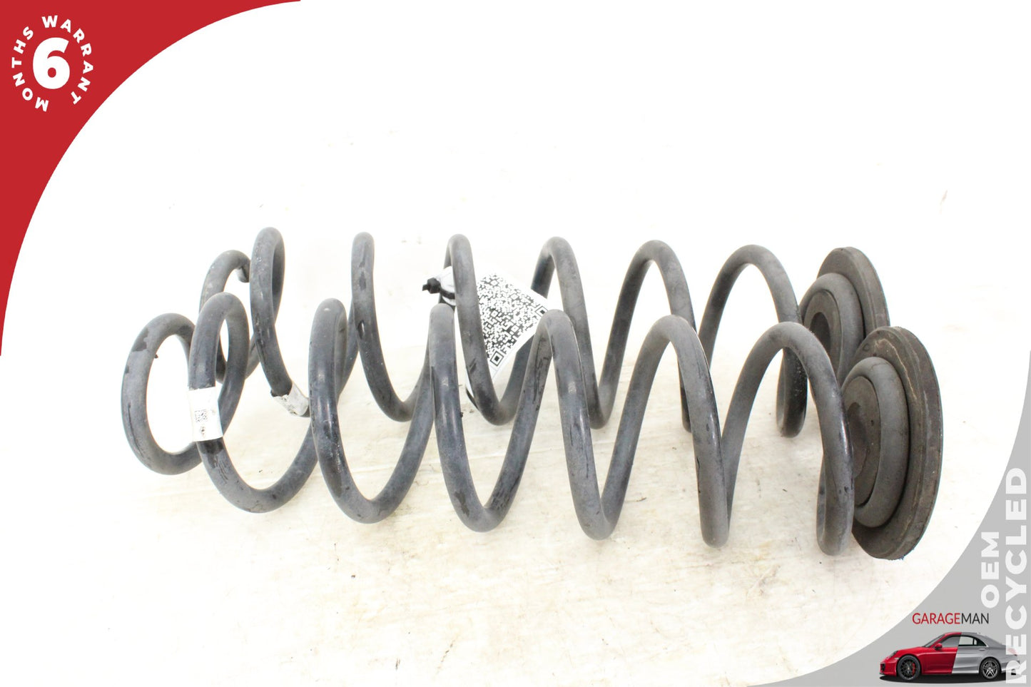 2015-2020 Audi A3 S3 Rear Left and Rear Right Side Coil Spring 5Q0511115BE OEM
