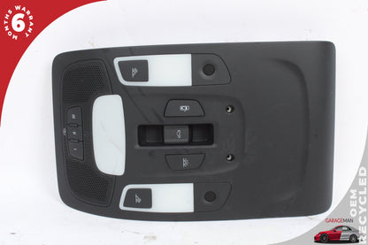 2012-2018 Audi A6 A7 Front Overhead Dome Light Lamp 4G0947135E OEM