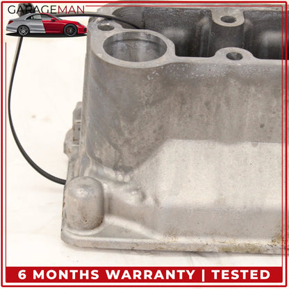 2010-2021 BMW 640i X3 X4 M235i N55 Engine Spark Plug Housing Insert 7605104 OEM
