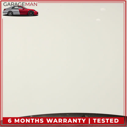 2008-2011 Mercedes W204 C300 C250 Front Hood Bonnet Panel White 2046820626 OEM