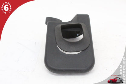2013-2016 Mercedes-Benz SL550 R231 Convertible Rear Left and Right Trunk Position Lock Sensor 2316940014 OEM