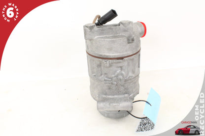 2013-2018 Audi A8 S8 4.0L Engine AC A/C Air Conditioning Compressor 4H0260805H