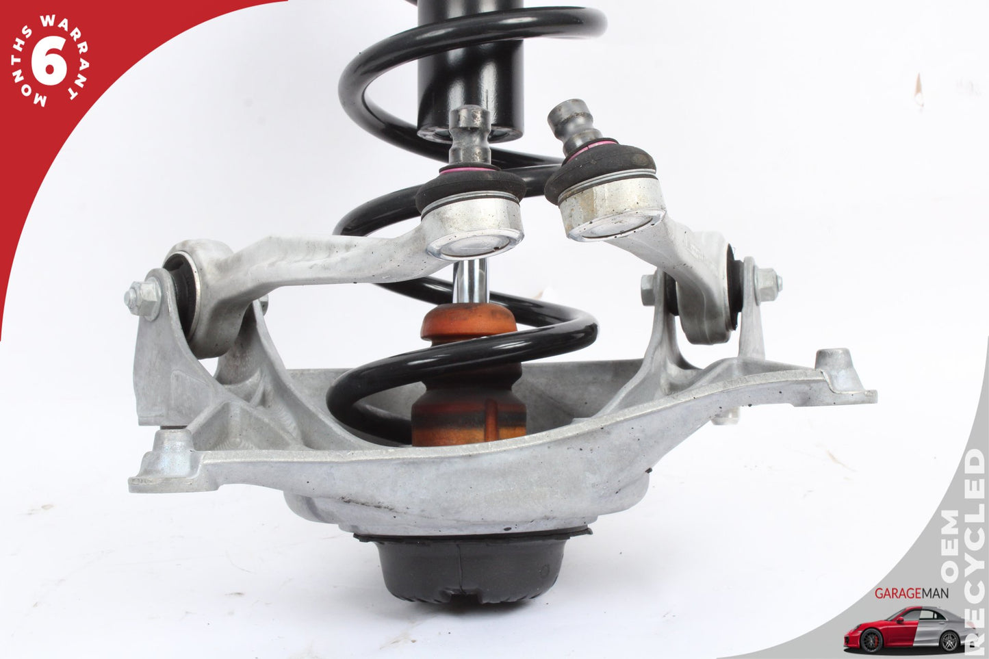 2008-2017 Audi A5 Front Left or Right Side Shock Strut Absorber 8T0413031AF OEM