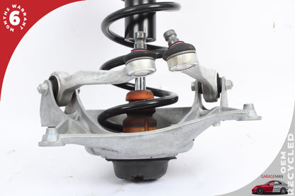2008-2017 Audi A5 Front Left or Right Side Shock Strut Absorber 8T0413031AF OEM