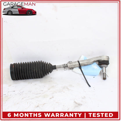 2019-2025 BMW 330i RWD Left Driver Side Steering Gear Tie Rod & Boot 6890060 OEM