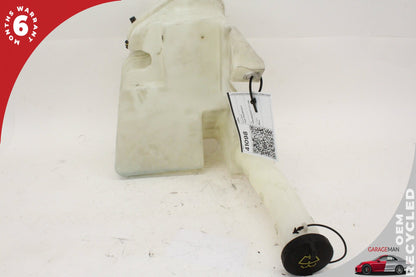 2002-2005 Ford Thunderbird Windshield Washer Fluid Reservoir 1W6Z17618AA OEM