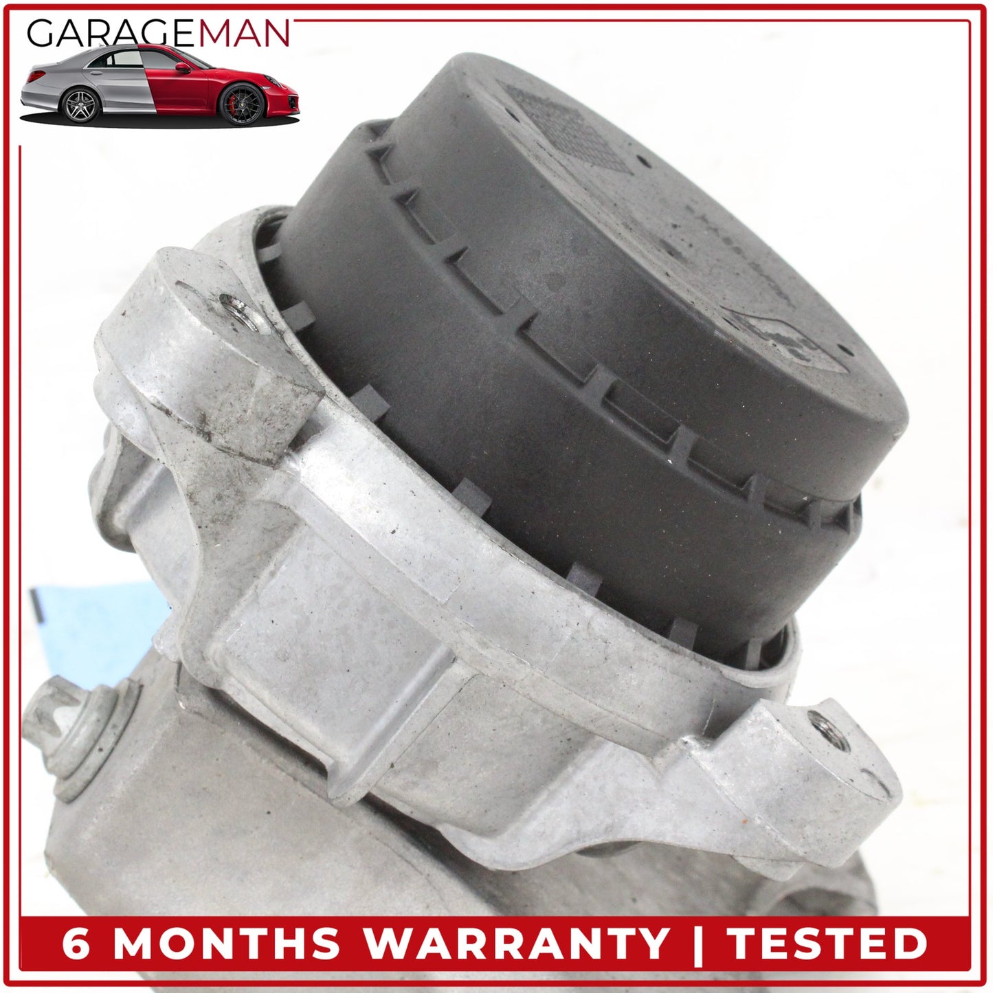 2011-2016 BMW 528i F10 Right Engine Mount w/ Bracket 6786528