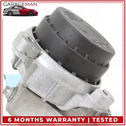 2011-2016 BMW 528i F10 Right Engine Mount w/ Bracket 6786528