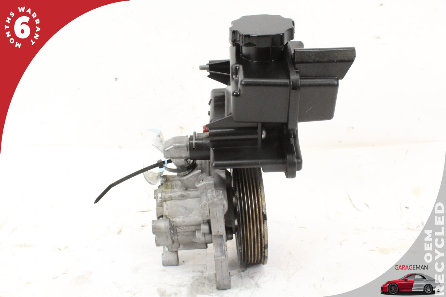 2006-2012 Mercedes X164 GL450 ML350 R350 Power Steering Pump 0044667901 OEM