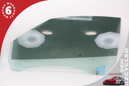 2010-2017 Audi RS5 A5 S5 Convertible Front Left Side Door Window Glass OEM