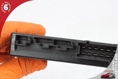 2003-2012 Mercedes W219 CLS550 Front Left Seat Control Module 2118208585 OEM