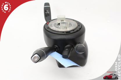 16-19 Mercedes-Benz C350e W205 Steering Column Switch Clock Spring 2059000713