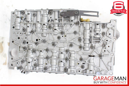 2004-2017 Mercedes-Benz C300 W205 Transmission Valve Body 2122771201