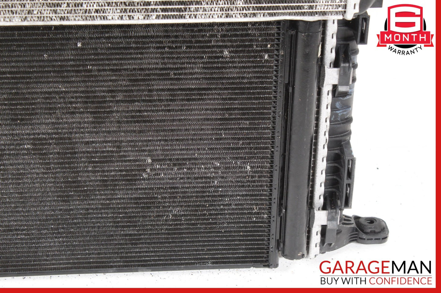 2012-2015 Audi A6 C7 Sedan Engine Radiator 8K0121251H