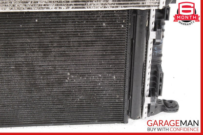2012-2015 Audi A6 C7 Sedan Engine Radiator 8K0121251H