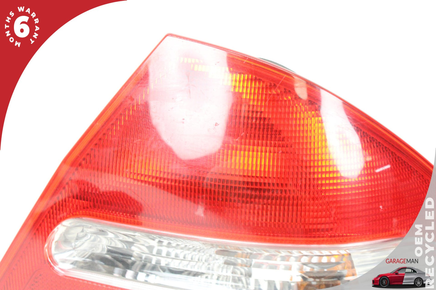 2001-2004 Mercedes W203 C240 Rear Right Side Tail Light Lamp 2038201064 OEM