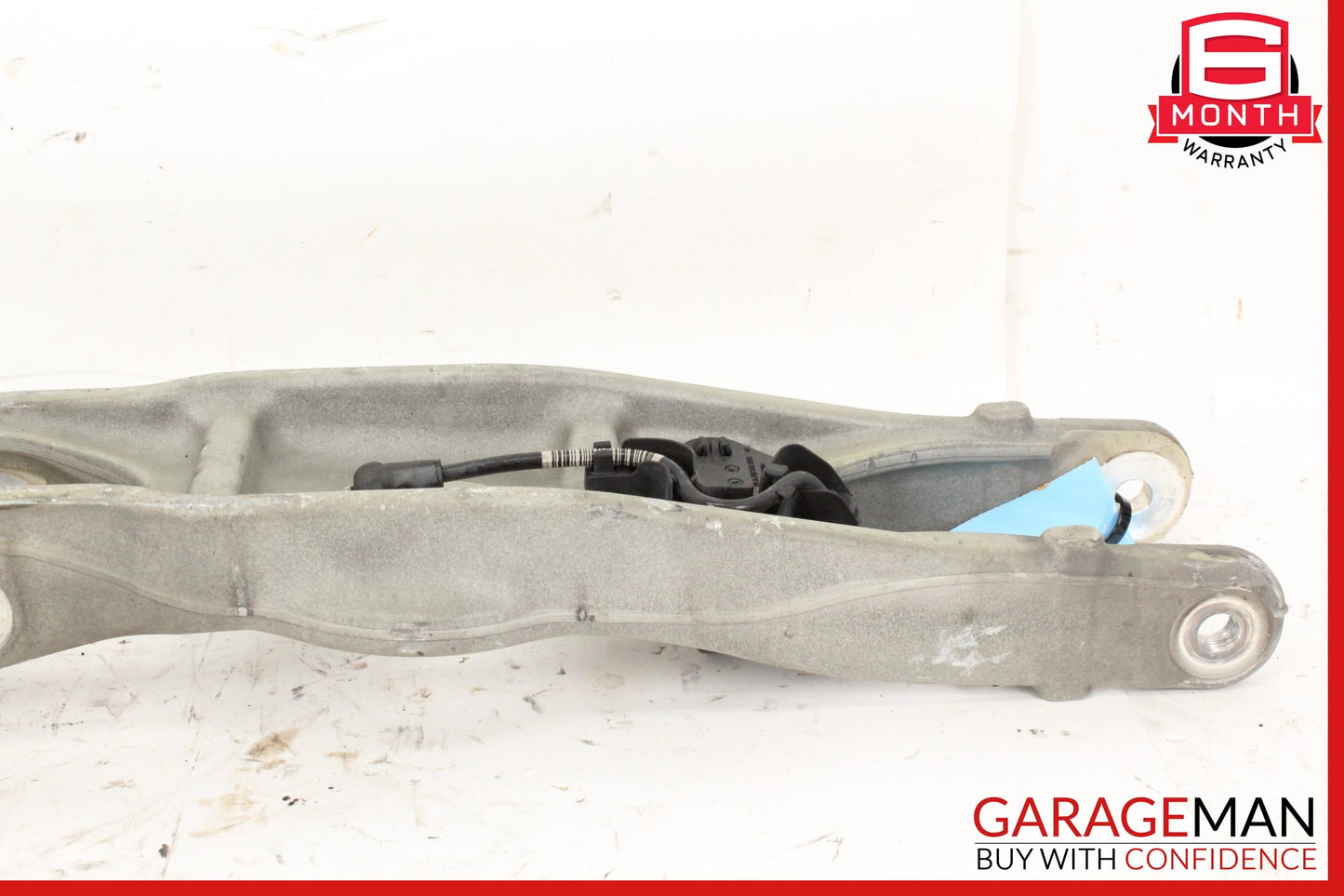 2015-2020 Mercedes-Benz E450 W238 Rear Right or Left Side Lower Control Arm OEM