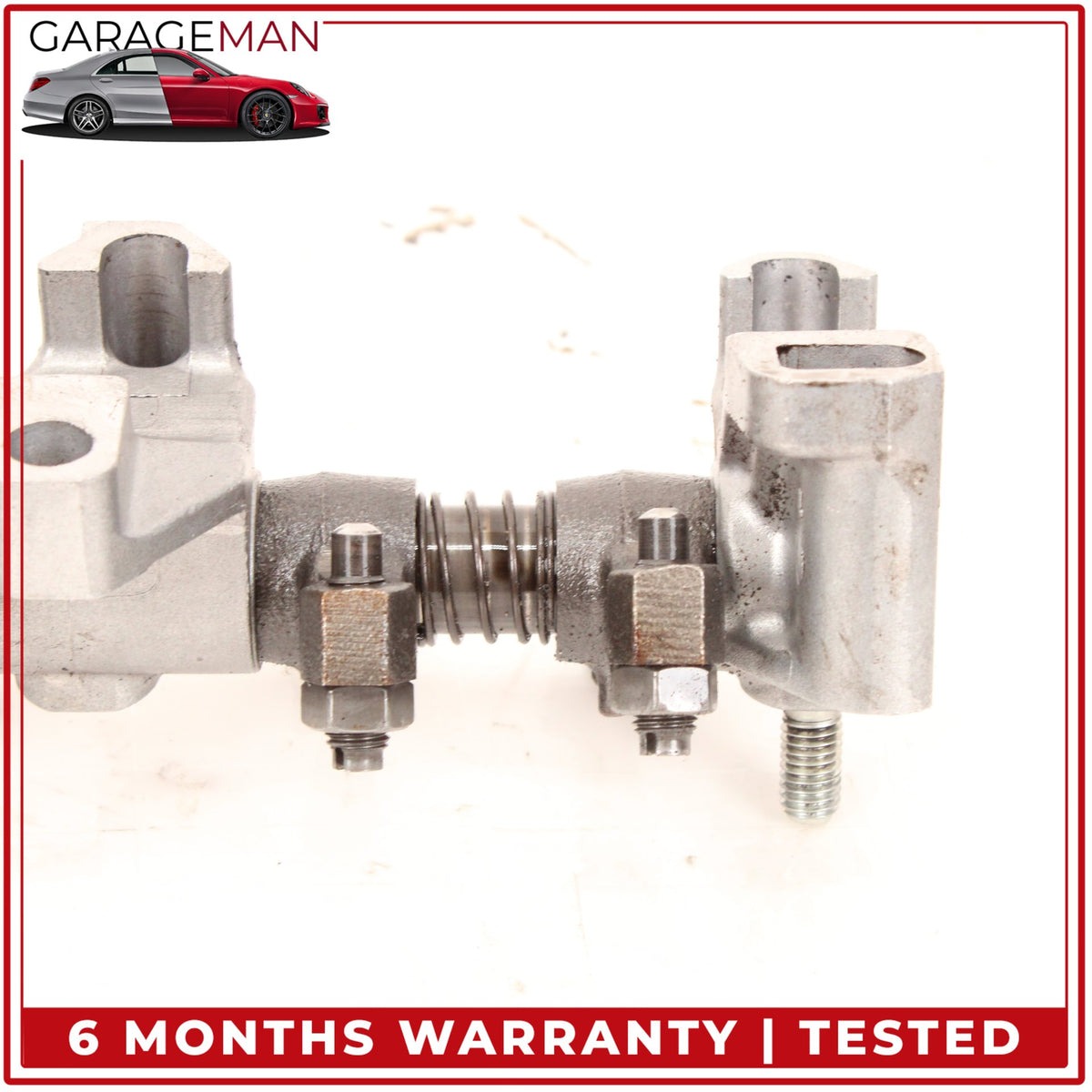 Yanmar 3TNV82A-SYB 3 Cyl Diesel Rocker Arm Assembly 11980211241 OEM
