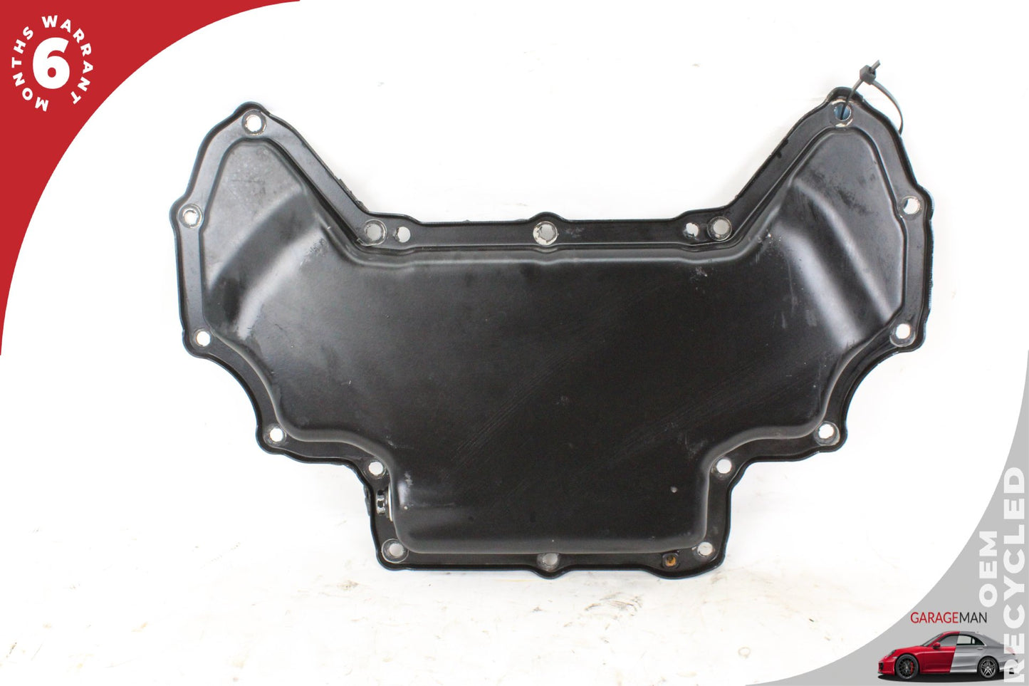2005-2012 Mercedes W211 E350 CLS550 SL550 CLK350 Lower Oil Pan 2720100128 OEM