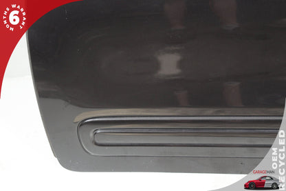 2014-2020 Fiat 500L Hatchback Left Front Door Shell 68674568AA OEM