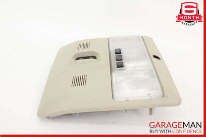 2010-2013 Land Rover LR4 SUV Overhead Dome Light Lamp 5H2213704DCLUM Genuine