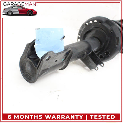 2015-2020 Mercedes X156 GLA250 Front Left and Right Shock Strut Absorber Set OEM