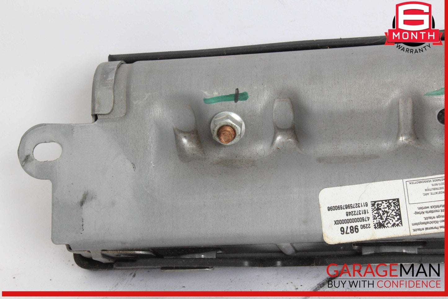 13-14 Cadillac ATS Front Right Driver Side Knee Airbag OEM