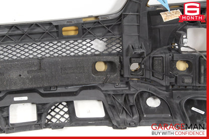 2006-2008 Mercedes-Benz W164 ML350 Front Bumper Cover Assembly 1648800035