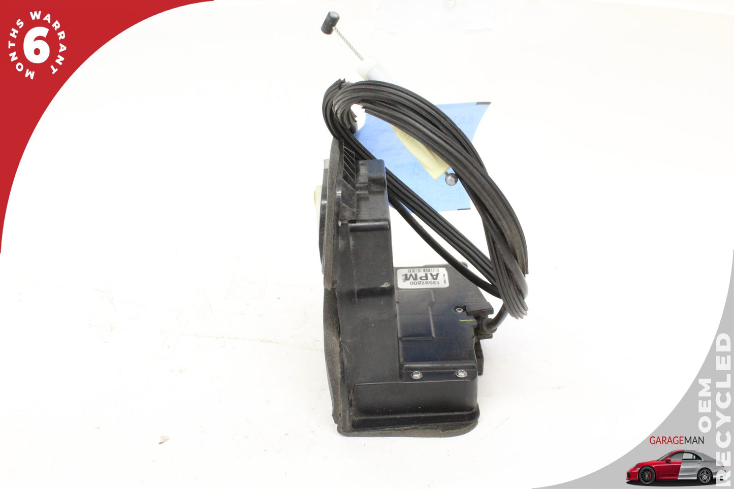 2014-2019 Chevrolet Silverado 1500 Front Right Side Door Lock Latch Actuator OEM