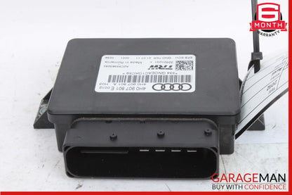 2012-2018 Audi A6 C7 Sedan Electronic Parking Brake Control Module 4H0907801 OEM
