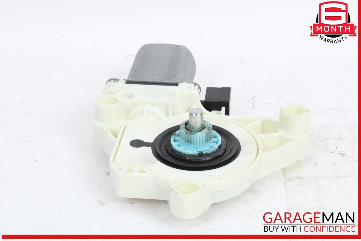 2018-2025 Audi Q5 Front Left Window Regulator Motor 80A959801 Genuine