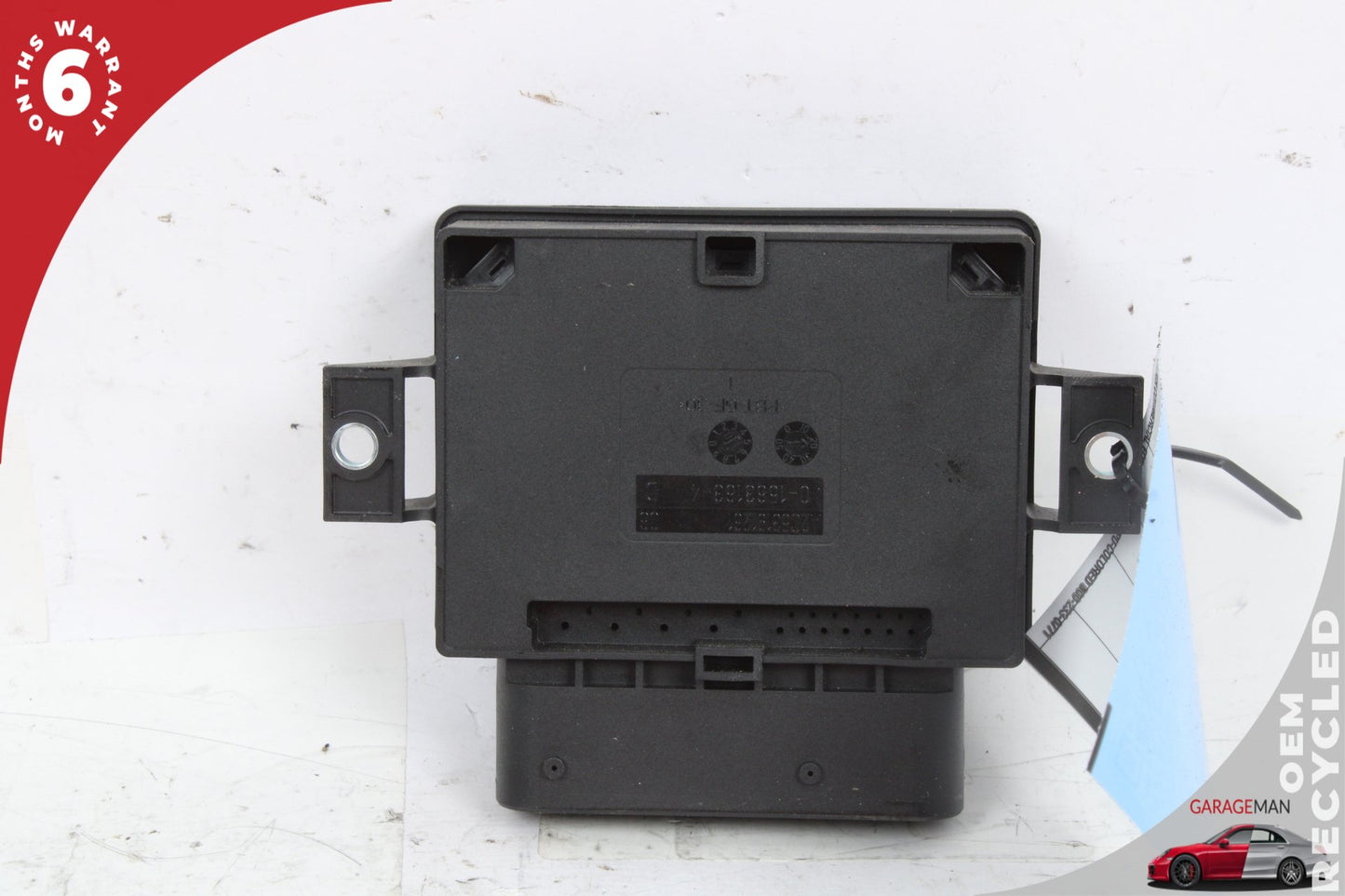 2011-2016 BMW 528i F10 Electronic Parking Brake Control Module Unit 6798113 OEM